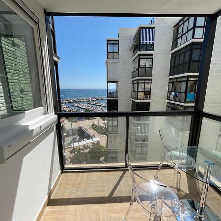 Apartamento Imperio 3 - Puerto Deportivo Playa Marbella Zewnętrze zdjęcie