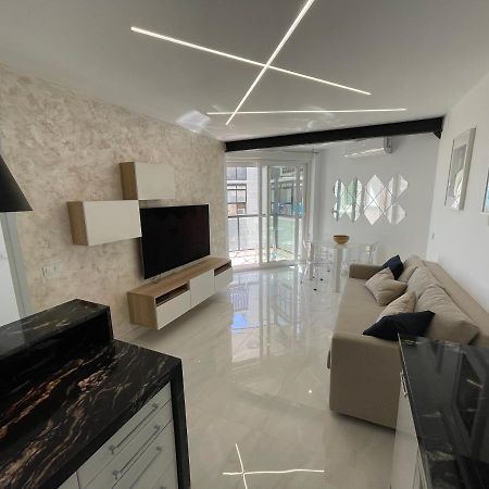 Apartamento Imperio 3 - Puerto Deportivo Playa Marbella Zewnętrze zdjęcie