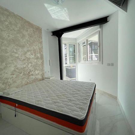 Apartamento Imperio 3 - Puerto Deportivo Playa Marbella Zewnętrze zdjęcie