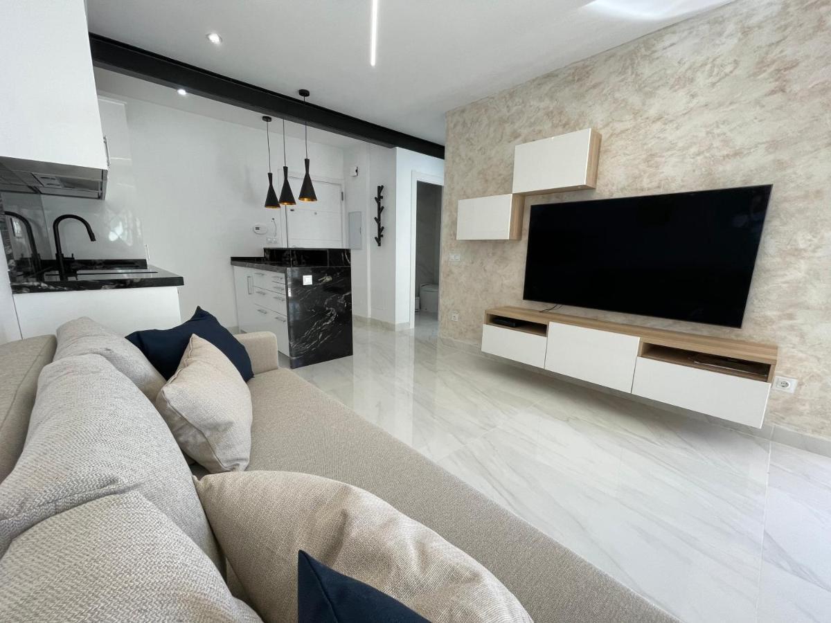 Apartamento Imperio 3 - Puerto Deportivo Playa Marbella Zewnętrze zdjęcie