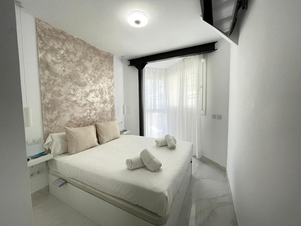 Apartamento Imperio 3 - Puerto Deportivo Playa Marbella Zewnętrze zdjęcie
