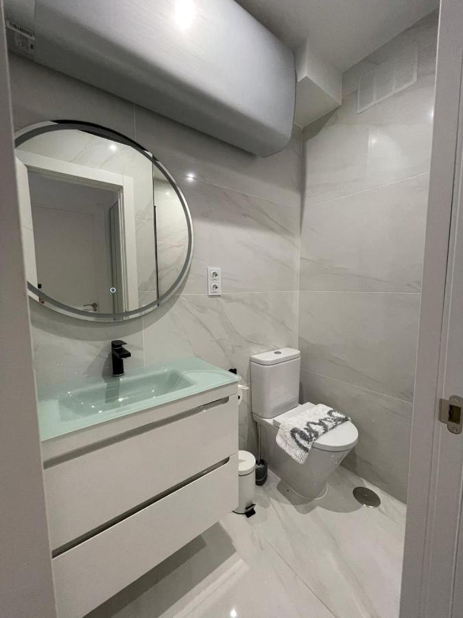 Apartamento Imperio 3 - Puerto Deportivo Playa Marbella Zewnętrze zdjęcie